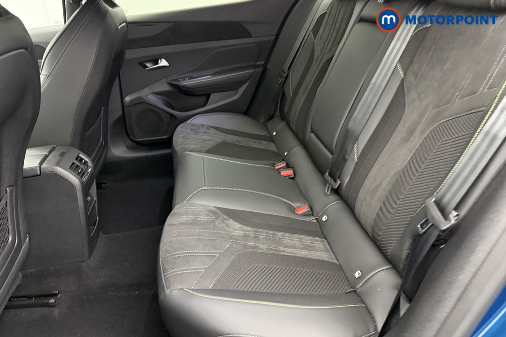 Peugeot 408 GT Automatic Petrol Hatchback - Stock Number (1539524) - 20th supplementary image
