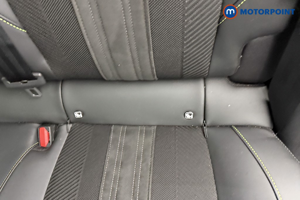 Peugeot 408 GT Automatic Petrol Hatchback - Stock Number (1539524) - 21st supplementary image