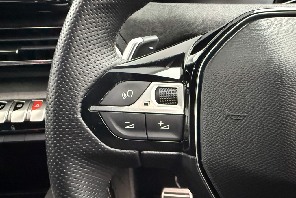 Peugeot 3008 GT Automatic Petrol SUV - Stock Number (1539663) - 3rd supplementary image