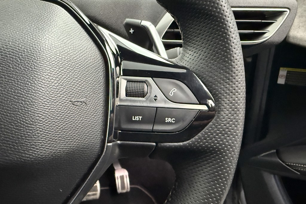 Peugeot 3008 GT Automatic Petrol SUV - Stock Number (1539663) - 4th supplementary image