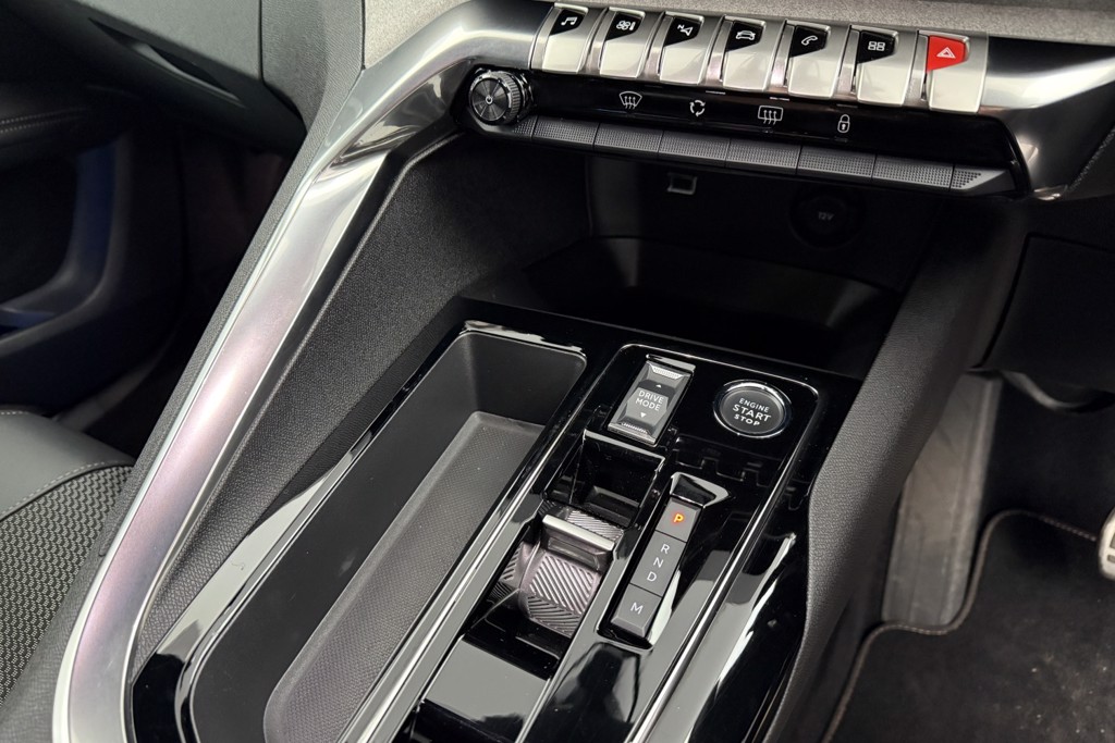 Peugeot 3008 GT Automatic Petrol SUV - Stock Number (1539663) - 5th supplementary image