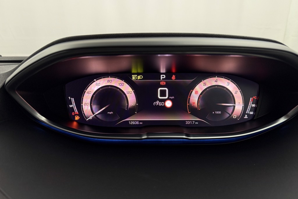 Peugeot 3008 GT Automatic Petrol SUV - Stock Number (1539663) - 6th supplementary image
