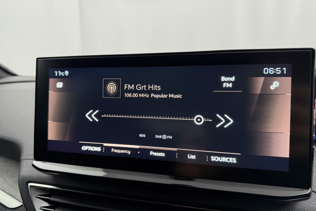 Peugeot 3008 GT Automatic Petrol SUV - Stock Number (1539663) - 7th supplementary image