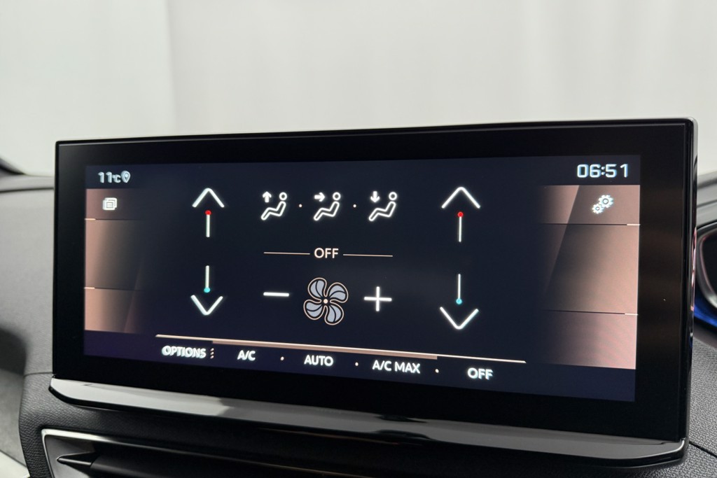 Peugeot 3008 GT Automatic Petrol SUV - Stock Number (1539663) - 8th supplementary image
