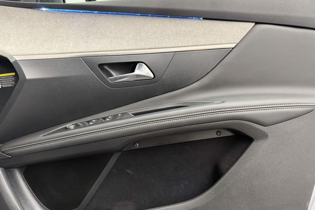 Peugeot 3008 GT Automatic Petrol SUV - Stock Number (1539663) - 14th supplementary image