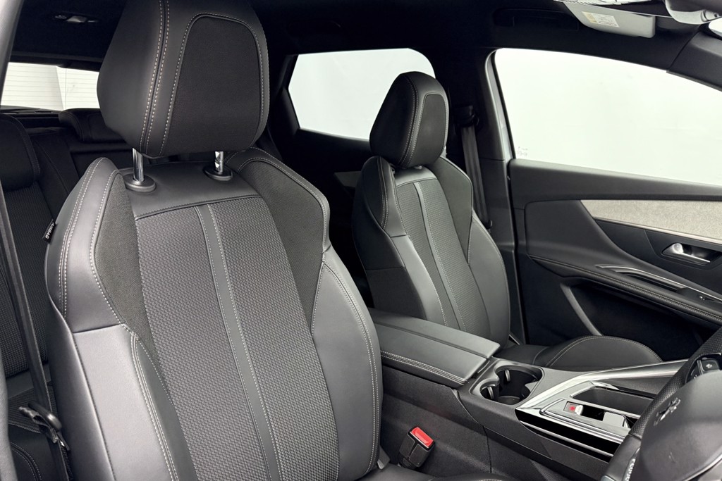 Peugeot 3008 GT Automatic Petrol SUV - Stock Number (1539663) - 16th supplementary image