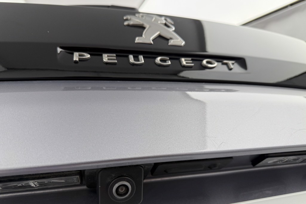 Peugeot 3008 GT Automatic Petrol SUV - Stock Number (1539663) - 25th supplementary image