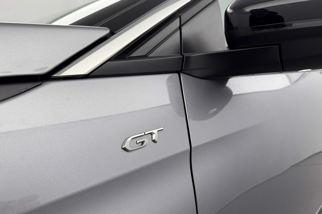 Peugeot 3008 GT Automatic Petrol SUV - Stock Number (1539663) - 26th supplementary image