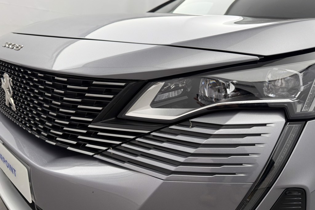 Peugeot 3008 GT Automatic Petrol SUV - Stock Number (1539663) - 27th supplementary image