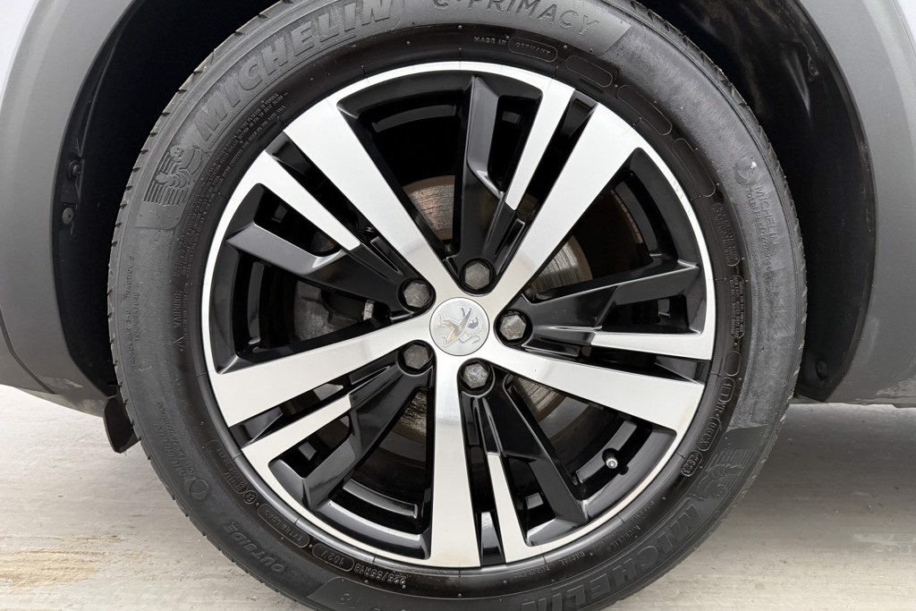Peugeot 3008 GT Automatic Petrol SUV - Stock Number (1539663) - 28th supplementary image