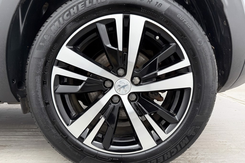 Peugeot 3008 GT Automatic Petrol SUV - Stock Number (1539663) - 29th supplementary image