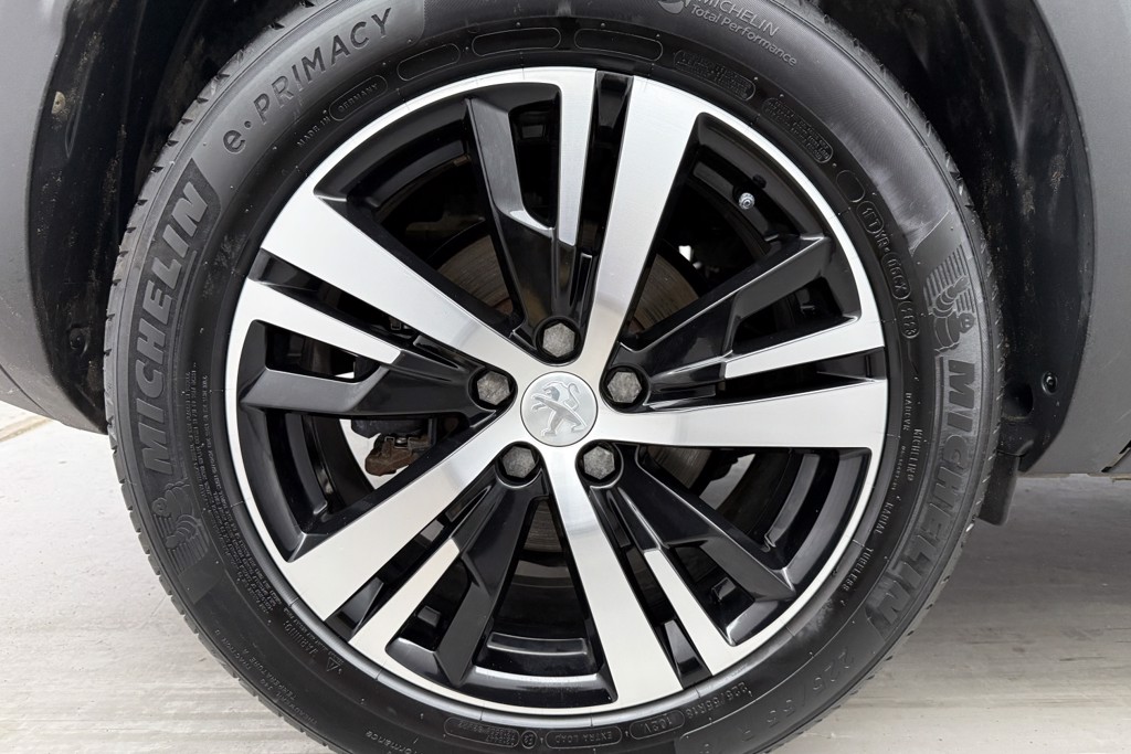 Peugeot 3008 GT Automatic Petrol SUV - Stock Number (1539663) - 30th supplementary image