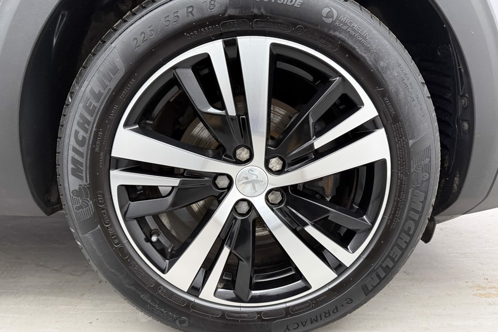 Peugeot 3008 GT Automatic Petrol SUV - Stock Number (1539663) - 31st supplementary image
