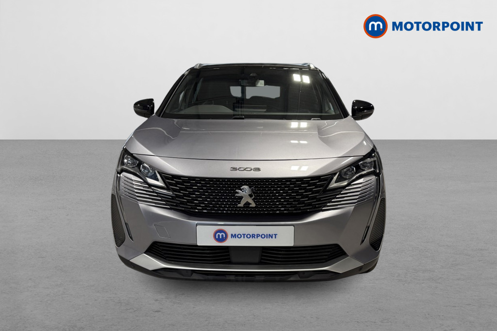 Peugeot 3008 GT Automatic Petrol SUV - Stock Number (1539663) - Front bumper