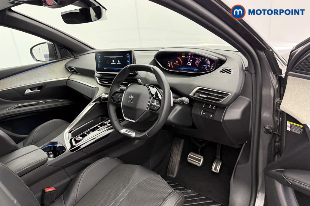 Peugeot 3008 GT Automatic Petrol SUV - Stock Number (1539689) - 4th supplementary image