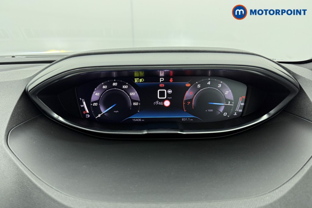 Peugeot 3008 GT Automatic Petrol SUV - Stock Number (1539689) - 5th supplementary image