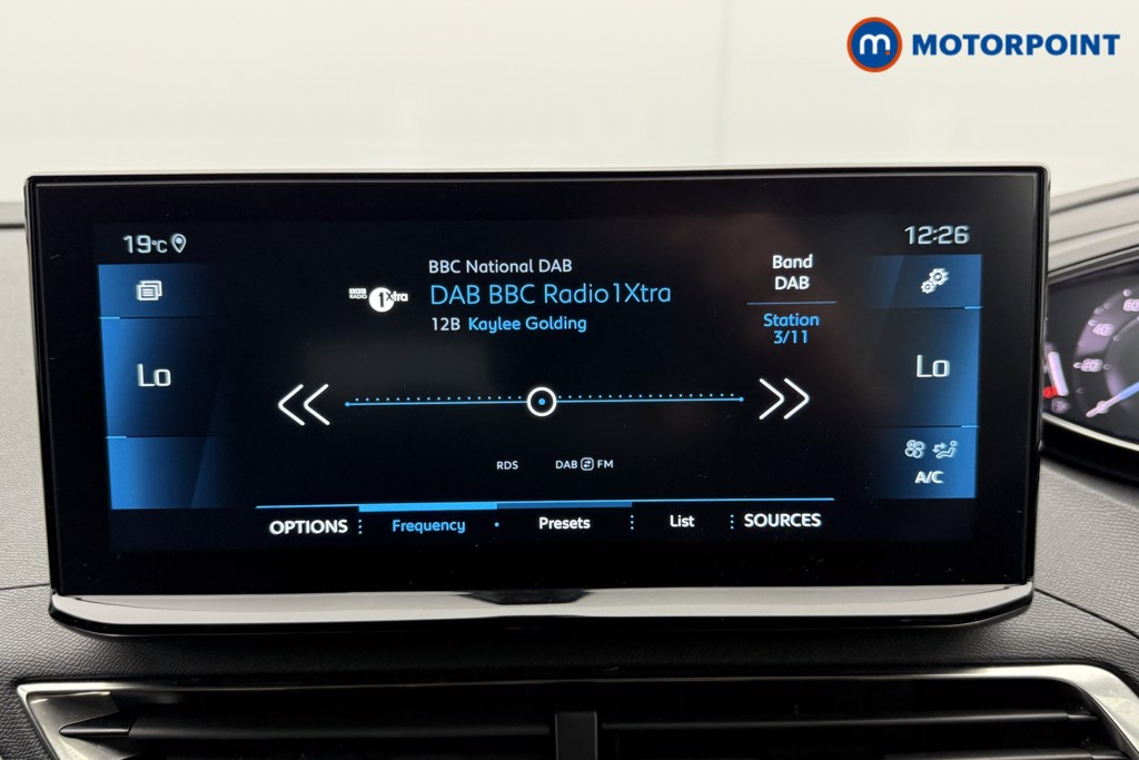 Peugeot 3008 GT Automatic Petrol SUV - Stock Number (1539689) - 6th supplementary image