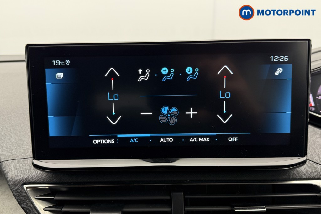 Peugeot 3008 GT Automatic Petrol SUV - Stock Number (1539689) - 7th supplementary image