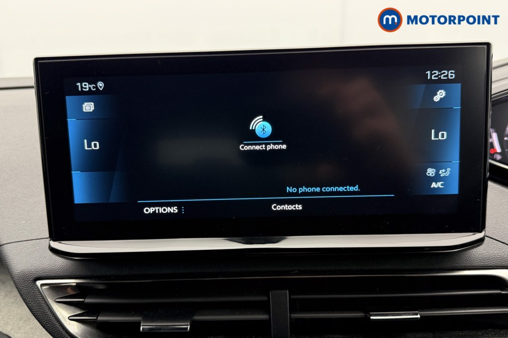 Peugeot 3008 GT Automatic Petrol SUV - Stock Number (1539689) - 9th supplementary image