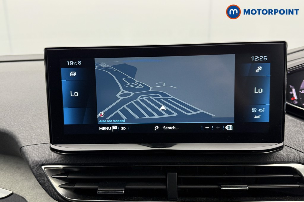 Peugeot 3008 GT Automatic Petrol SUV - Stock Number (1539689) - 10th supplementary image
