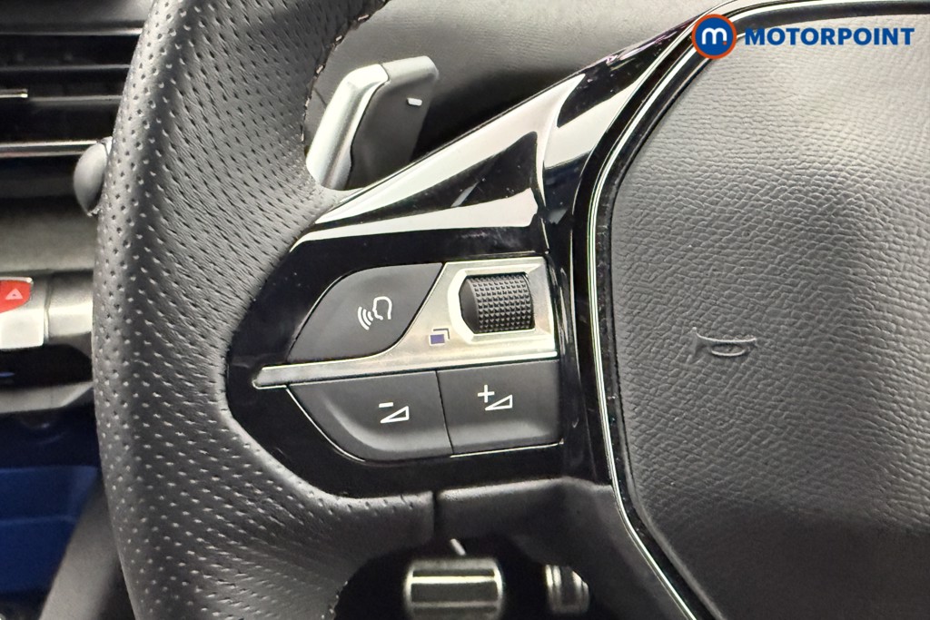 Peugeot 3008 GT Automatic Petrol SUV - Stock Number (1539689) - 13th supplementary image
