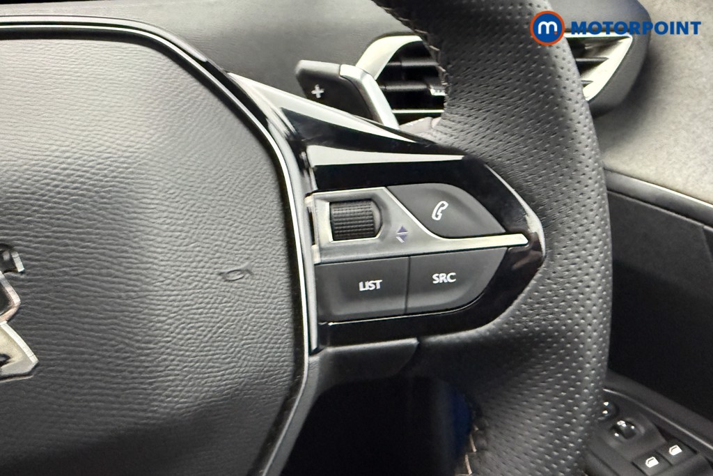 Peugeot 3008 GT Automatic Petrol SUV - Stock Number (1539689) - 14th supplementary image