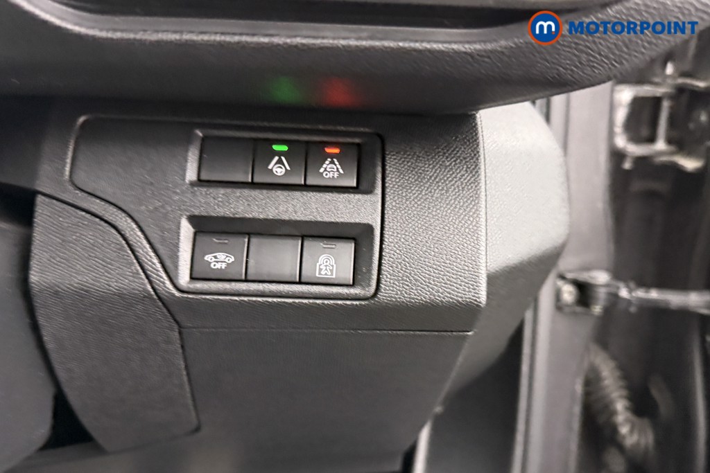 Peugeot 3008 GT Automatic Petrol SUV - Stock Number (1539689) - 15th supplementary image