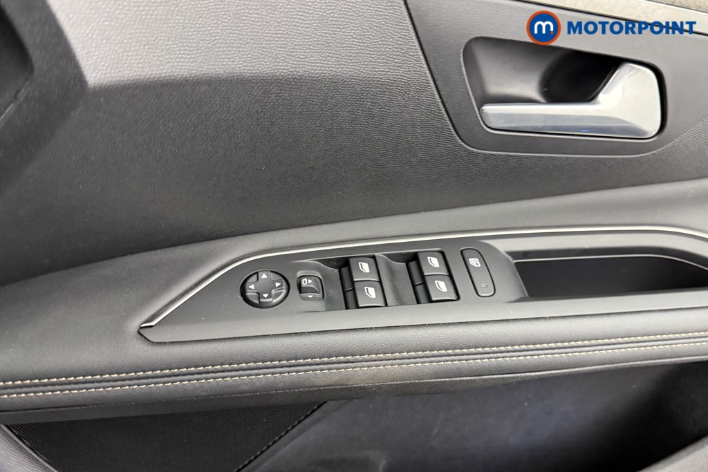Peugeot 3008 GT Automatic Petrol SUV - Stock Number (1539689) - 16th supplementary image
