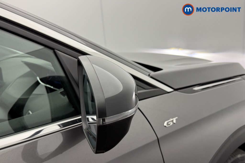 Peugeot 3008 GT Automatic Petrol SUV - Stock Number (1539689) - 18th supplementary image