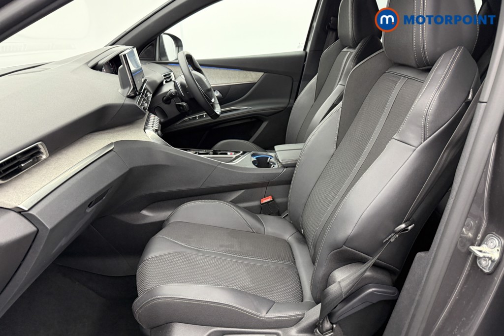 Peugeot 3008 GT Automatic Petrol SUV - Stock Number (1539689) - 22nd supplementary image