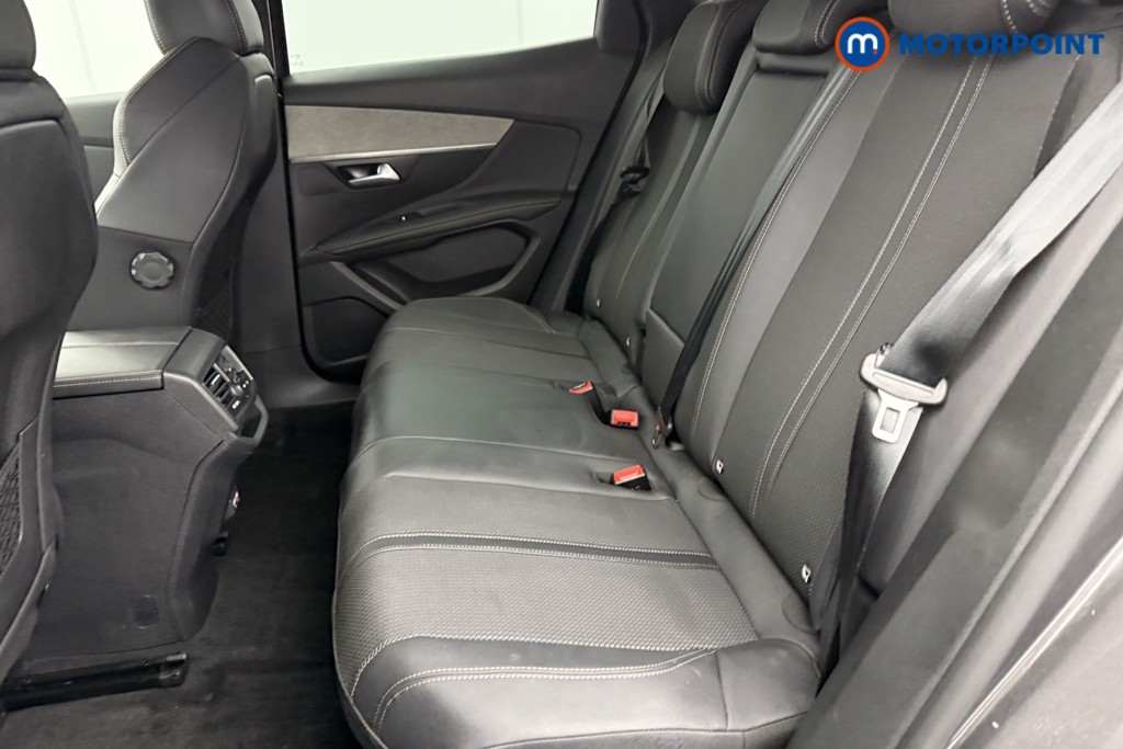 Peugeot 3008 GT Automatic Petrol SUV - Stock Number (1539689) - 23rd supplementary image