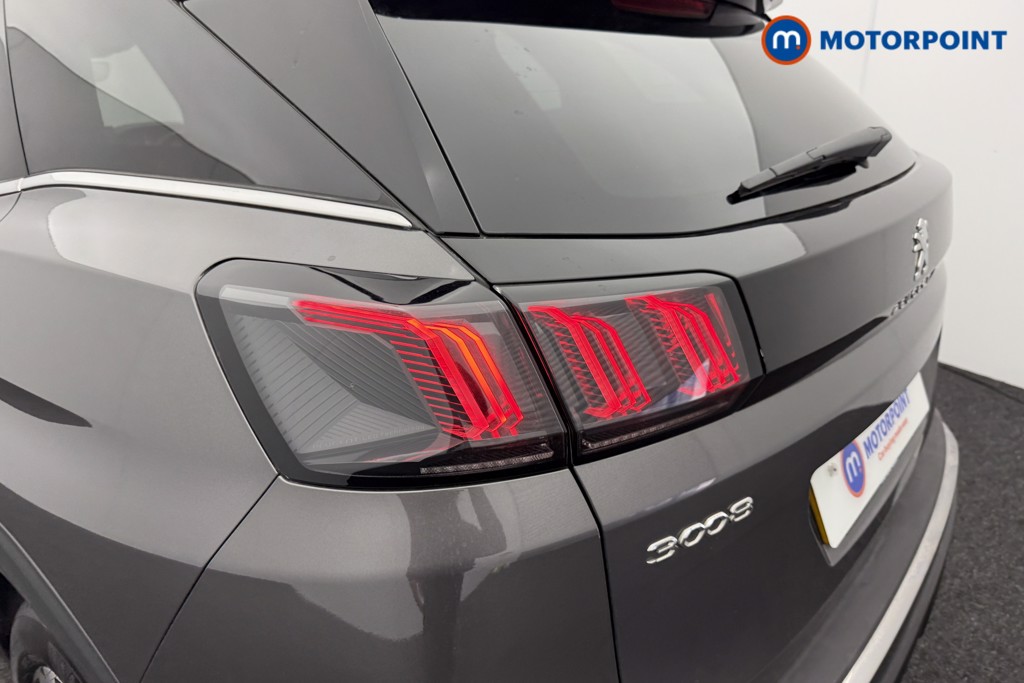 Peugeot 3008 GT Automatic Petrol SUV - Stock Number (1539689) - 25th supplementary image