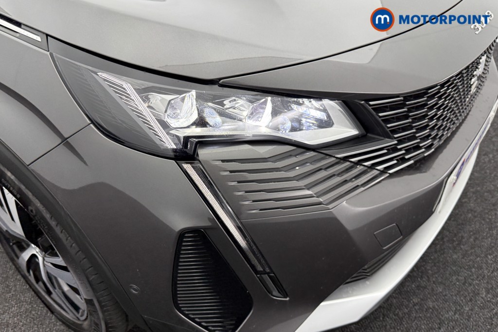 Peugeot 3008 GT Automatic Petrol SUV - Stock Number (1539689) - 27th supplementary image