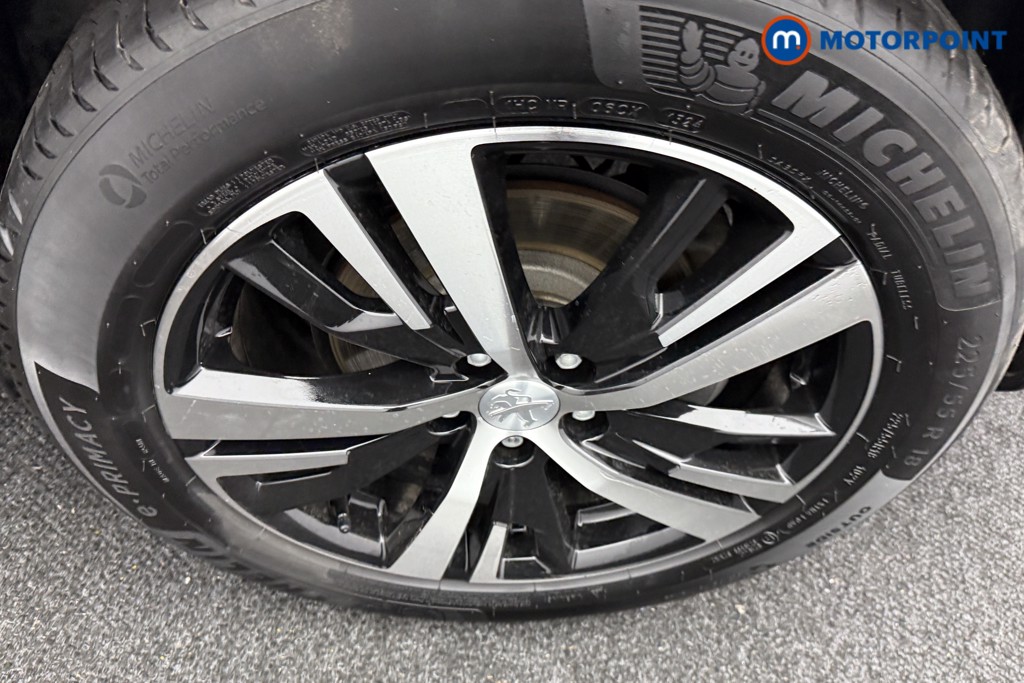 Peugeot 3008 GT Automatic Petrol SUV - Stock Number (1539689) - 30th supplementary image