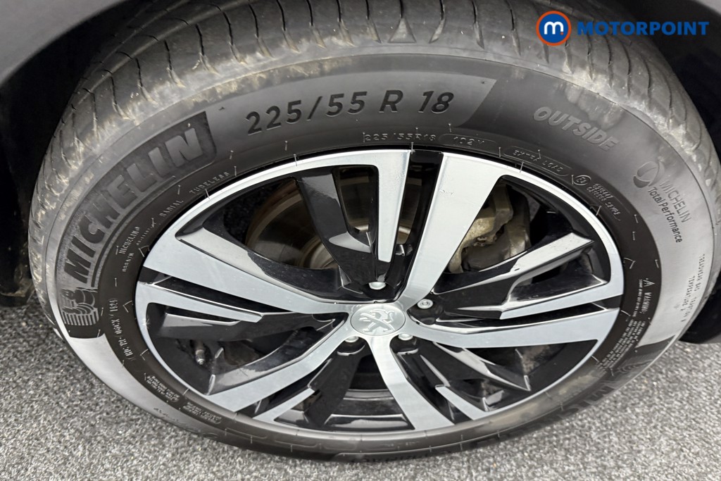 Peugeot 3008 GT Automatic Petrol SUV - Stock Number (1539689) - 32nd supplementary image