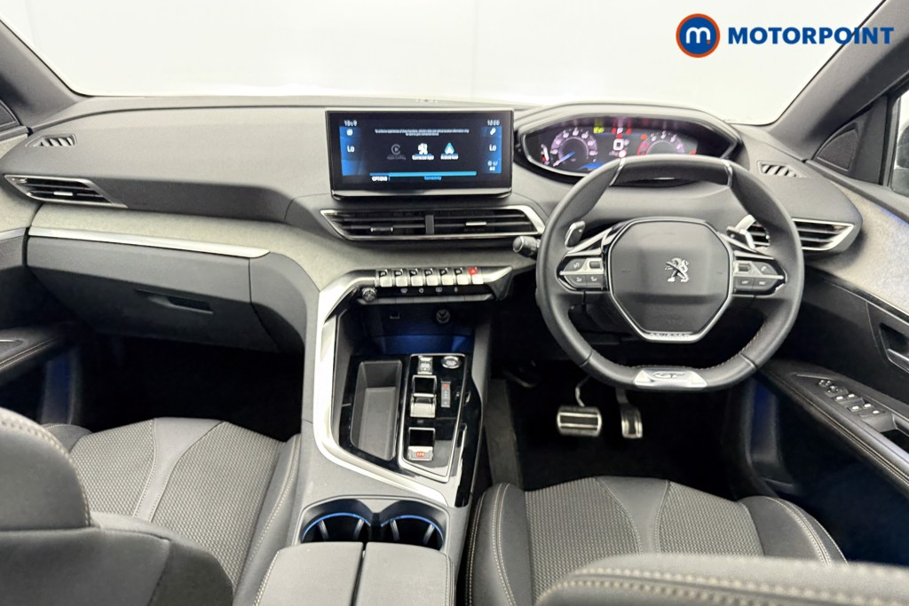 Peugeot 3008 GT Automatic Petrol SUV - Stock Number (1539689) - 1st supplementary image