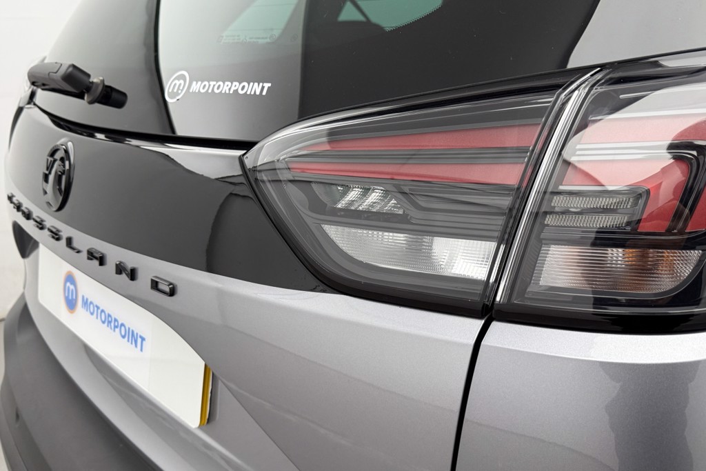 Vauxhall Crossland Ultimate Automatic Petrol SUV - Stock Number (1539890) - 22nd supplementary image