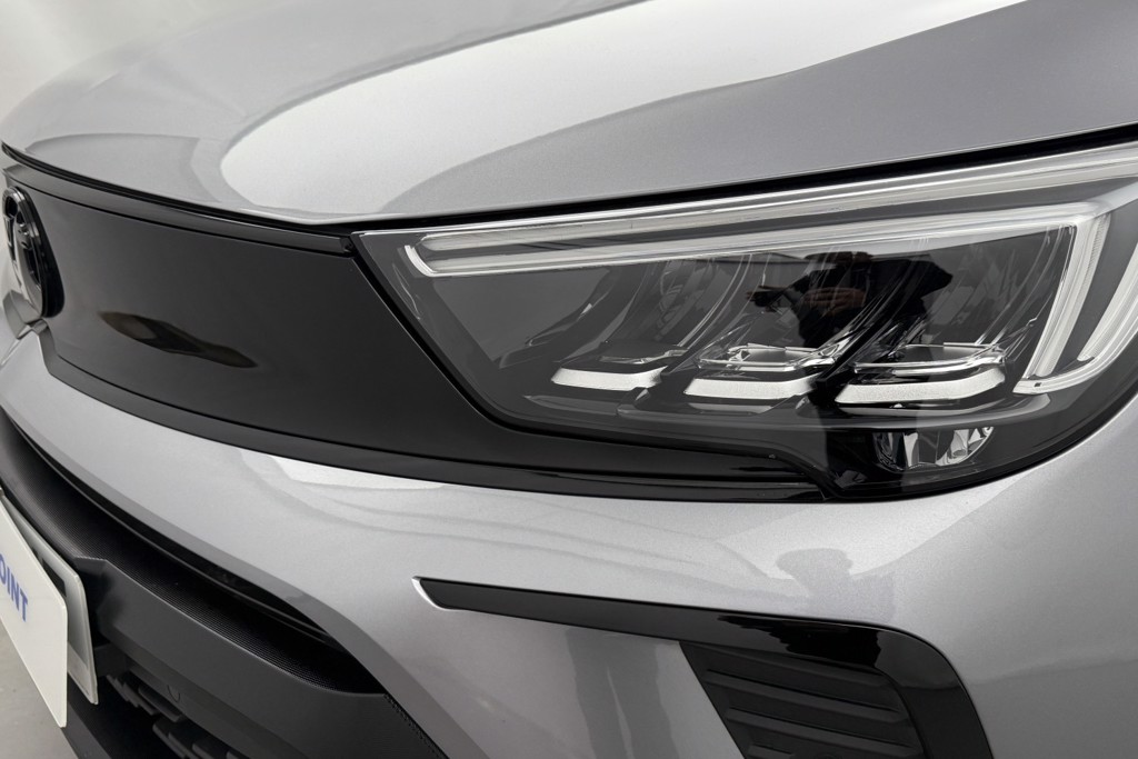 Vauxhall Crossland Ultimate Automatic Petrol SUV - Stock Number (1539890) - 25th supplementary image
