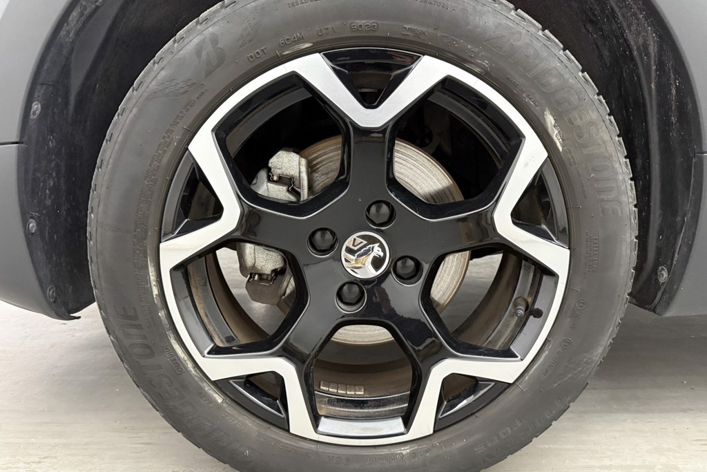 Vauxhall Crossland Ultimate Automatic Petrol SUV - Stock Number (1539890) - 26th supplementary image