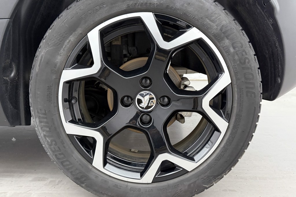 Vauxhall Crossland Ultimate Automatic Petrol SUV - Stock Number (1539890) - 27th supplementary image