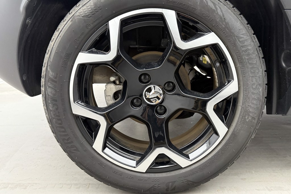 Vauxhall Crossland Ultimate Automatic Petrol SUV - Stock Number (1539890) - 28th supplementary image