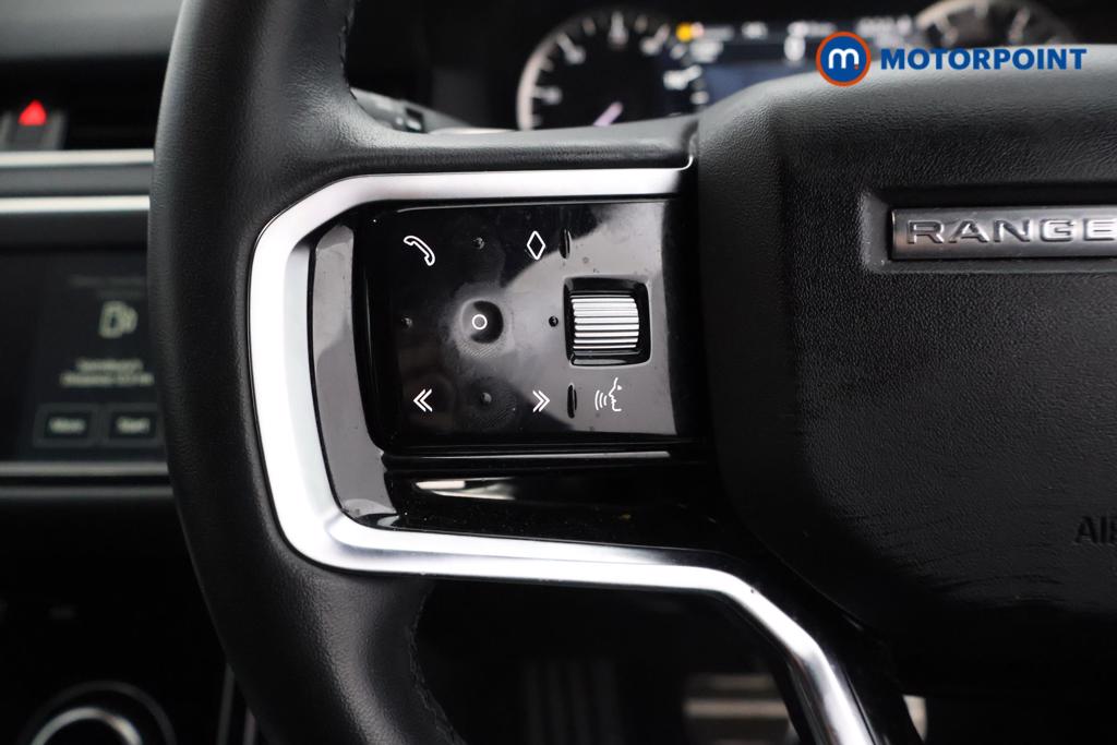 Land Rover Range Rover Evoque R-Dynamic Se Automatic Diesel SUV - Stock Number (1540012) - 2nd supplementary image