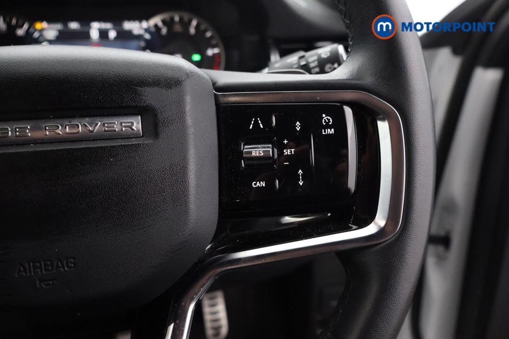 Land Rover Range Rover Evoque R-Dynamic Se Automatic Diesel SUV - Stock Number (1540012) - 3rd supplementary image