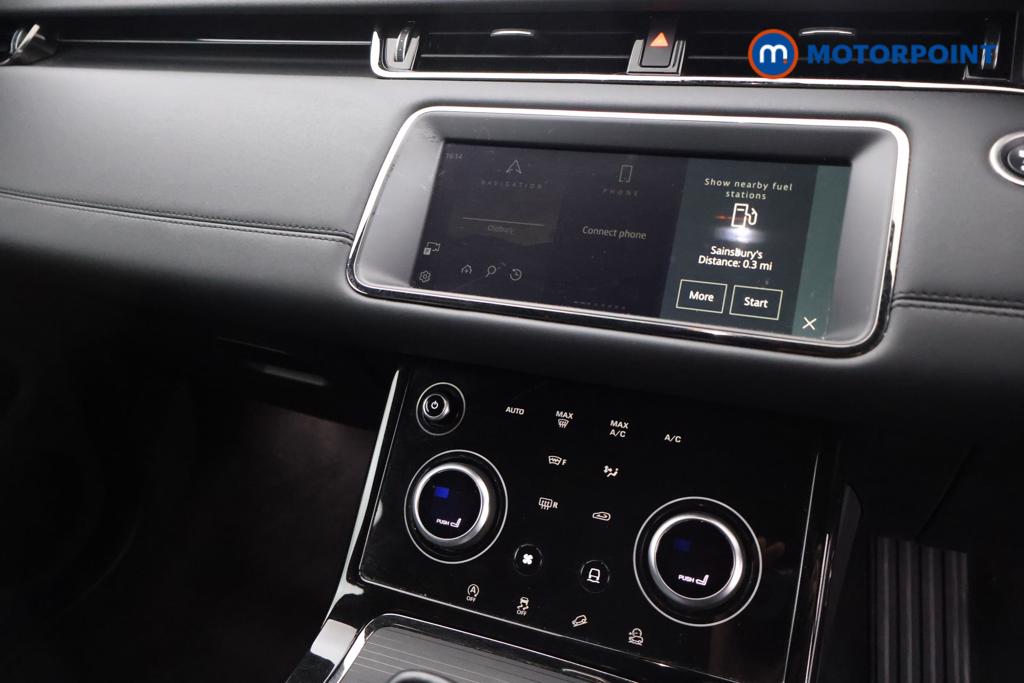 Land Rover Range Rover Evoque R-Dynamic Se Automatic Diesel SUV - Stock Number (1540012) - 5th supplementary image
