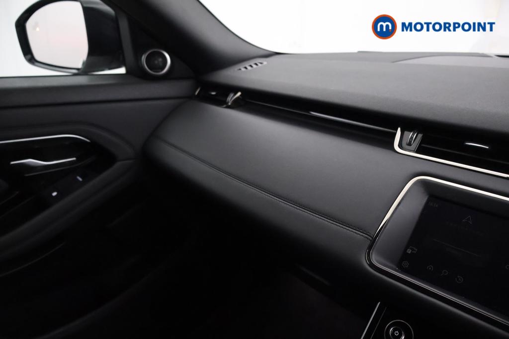Land Rover Range Rover Evoque R-Dynamic Se Automatic Diesel SUV - Stock Number (1540012) - 7th supplementary image