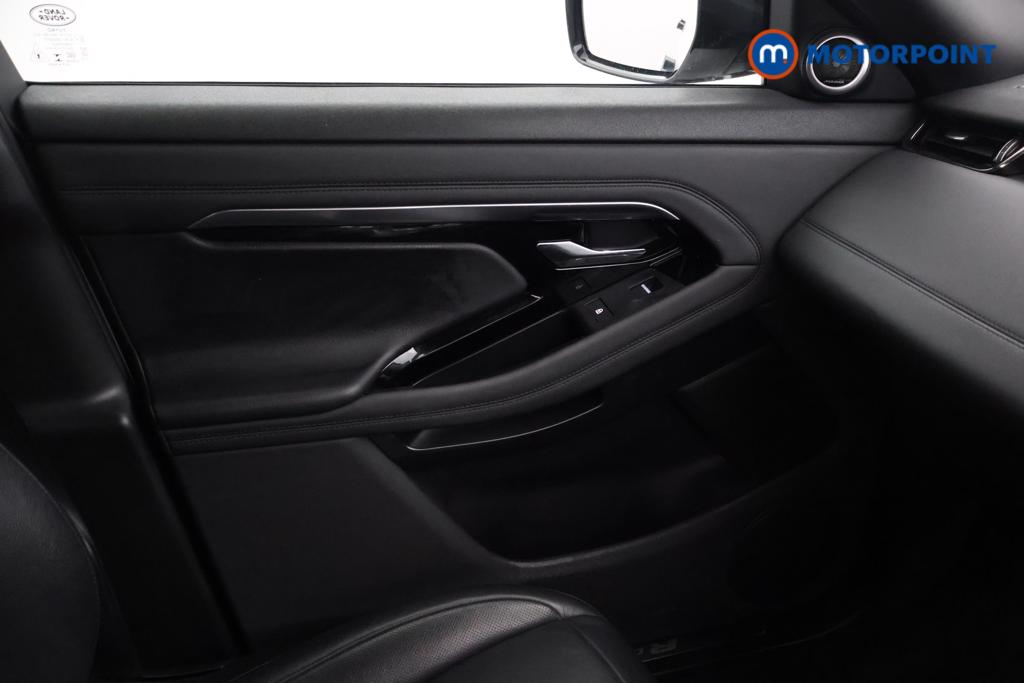 Land Rover Range Rover Evoque R-Dynamic Se Automatic Diesel SUV - Stock Number (1540012) - 8th supplementary image