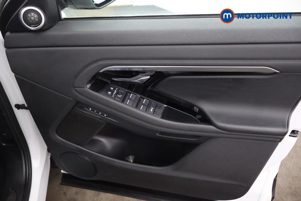 Land Rover Range Rover Evoque R-Dynamic Se Automatic Diesel SUV - Stock Number (1540012) - 9th supplementary image