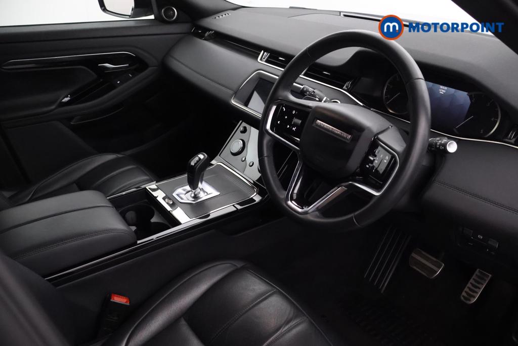 Land Rover Range Rover Evoque R-Dynamic Se Automatic Diesel SUV - Stock Number (1540012) - 10th supplementary image