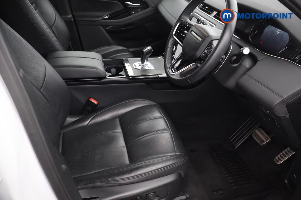 Land Rover Range Rover Evoque R-Dynamic Se Automatic Diesel SUV - Stock Number (1540012) - 11th supplementary image