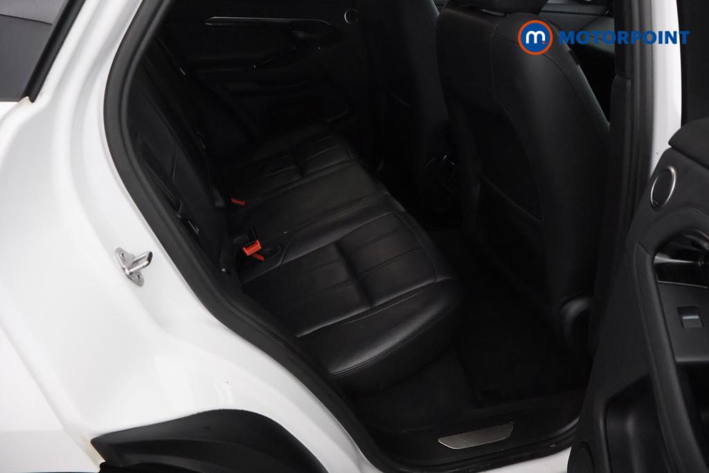 Land Rover Range Rover Evoque R-Dynamic Se Automatic Diesel SUV - Stock Number (1540012) - 12th supplementary image